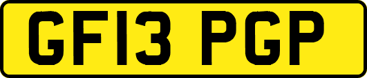 GF13PGP
