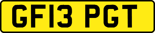 GF13PGT