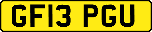 GF13PGU