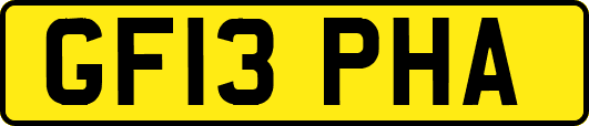 GF13PHA