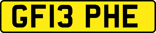 GF13PHE