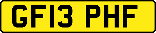 GF13PHF