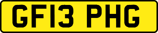 GF13PHG