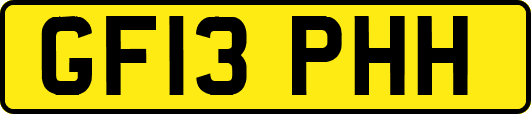 GF13PHH