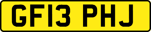 GF13PHJ