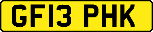 GF13PHK