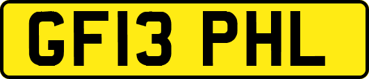 GF13PHL