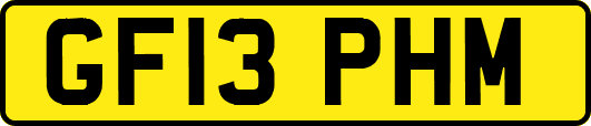 GF13PHM