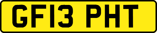 GF13PHT