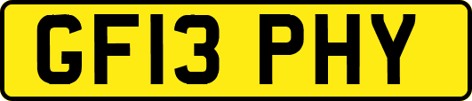 GF13PHY