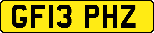 GF13PHZ