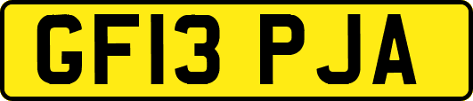 GF13PJA