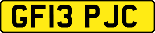 GF13PJC