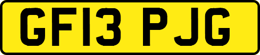 GF13PJG