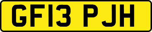 GF13PJH