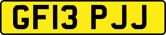 GF13PJJ