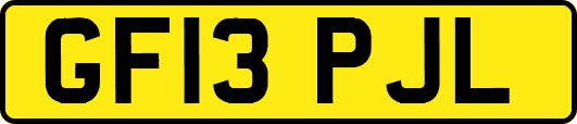 GF13PJL