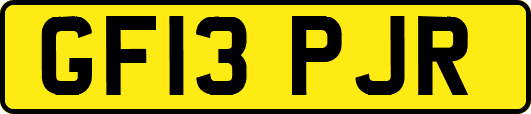 GF13PJR