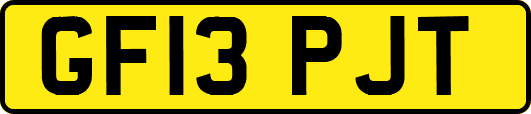 GF13PJT