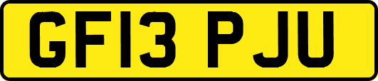 GF13PJU