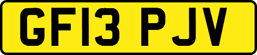 GF13PJV
