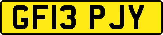 GF13PJY