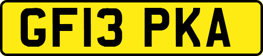 GF13PKA
