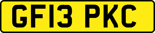 GF13PKC
