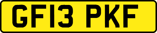 GF13PKF