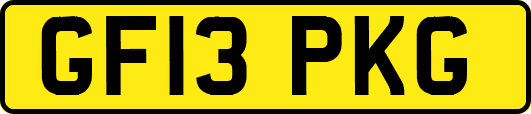 GF13PKG