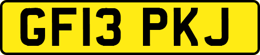 GF13PKJ