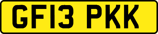 GF13PKK