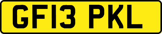 GF13PKL