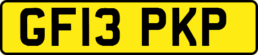 GF13PKP