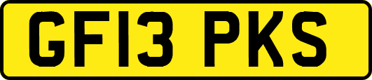 GF13PKS
