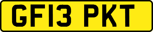 GF13PKT