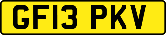 GF13PKV
