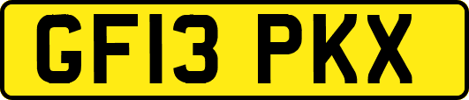 GF13PKX