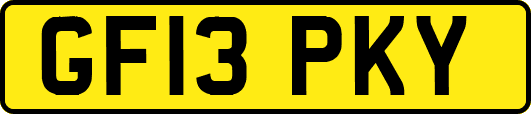 GF13PKY