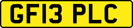 GF13PLC