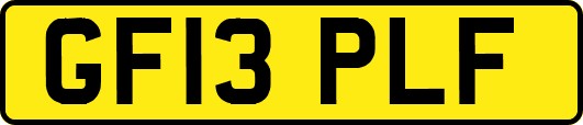 GF13PLF