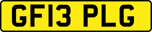 GF13PLG