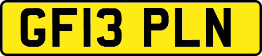 GF13PLN