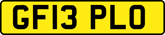 GF13PLO