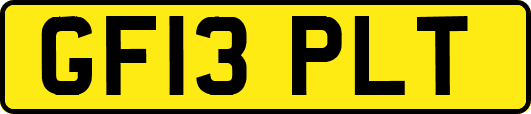 GF13PLT