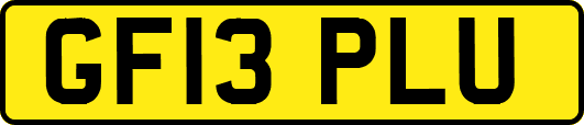 GF13PLU