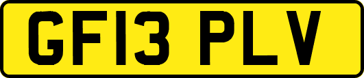 GF13PLV