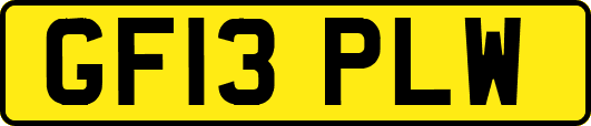 GF13PLW