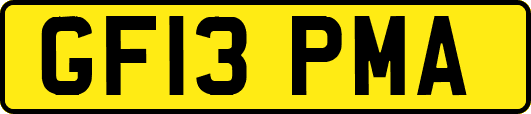 GF13PMA