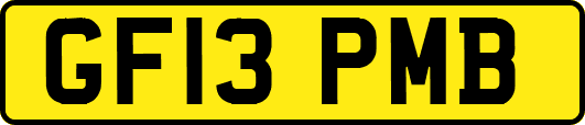 GF13PMB